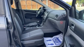 Ford Focus 1.6 100 ks  | Mobile.bg    15