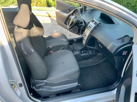 Обява за продажба на Toyota Yaris БЕНЗИН* 2009г.* КЛИМАТИК* НОВ ВНОС* НОВИ ГУМИ ~4 500 лв. - изображение 11