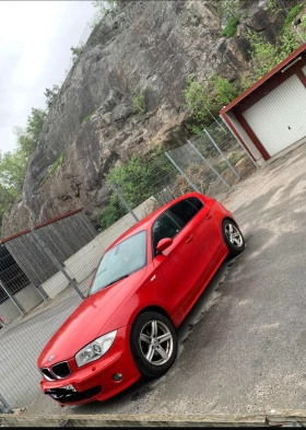 Обява за продажба на BMW 120 ~7 000 лв. - изображение 6