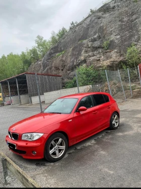 Обява за продажба на BMW 120 ~7 000 лв. - изображение 1