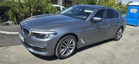 BMW 530E iPerformance | Mobile.bg    2