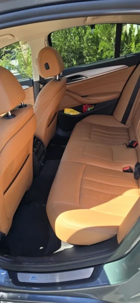 BMW 530E iPerformance | Mobile.bg    5