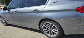 BMW 530E iPerformance | Mobile.bg    4