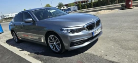  BMW 530E