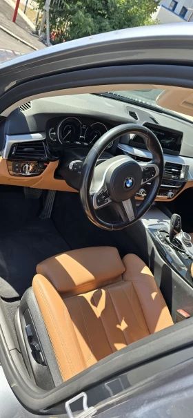 BMW 530E iPerformance | Mobile.bg    8