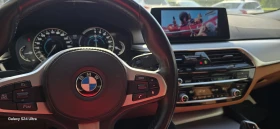BMW 530E iPerformance | Mobile.bg    14