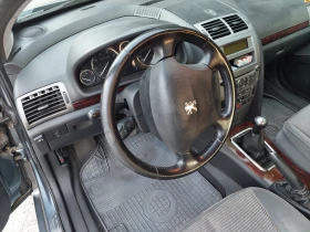 Обява за продажба на Peugeot 407 ~6 000 лв. - изображение 9