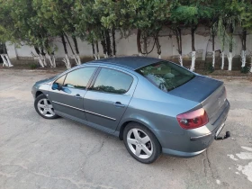 Обява за продажба на Peugeot 407 ~6 000 лв. - изображение 1