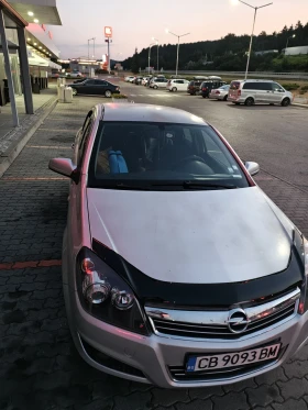 Opel Astra | Mobile.bg    4
