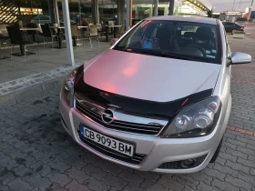 Opel Astra | Mobile.bg    3