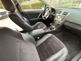 Toyota Avensis 2.0 D-4D Lounge - 11300 лв. - 44291248 8