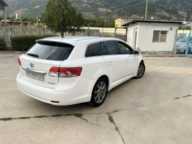 Toyota Avensis 2.0 D-4D Lounge - 11300 лв. - 44291248 4