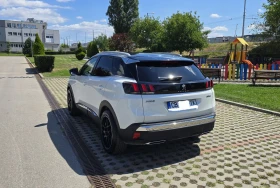 Обява за продажба на Peugeot 3008 1, 6GT-line, масаж, камера, един собственик ~35 000 лв. - изображение 2