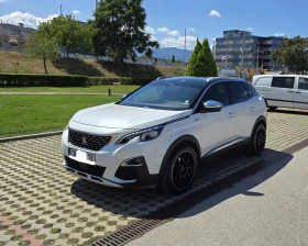 Обява за продажба на Peugeot 3008 1, 6GT-line, масаж, камера, един собственик ~35 000 лв. - изображение 1