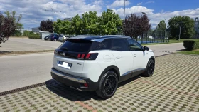 Обява за продажба на Peugeot 3008 1, 6GT-line, масаж, камера, един собственик ~35 000 лв. - изображение 4