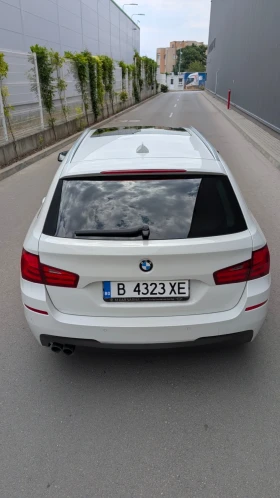 Обява за продажба на BMW 530 530d ~29 999 лв. - изображение 4
