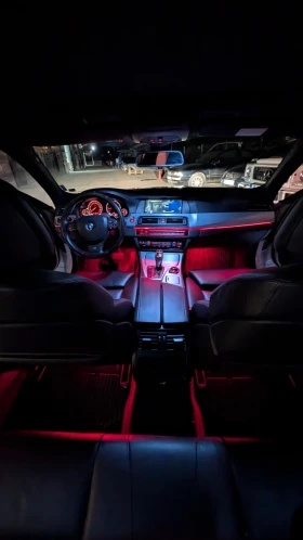 BMW 530 530d | Mobile.bg    16