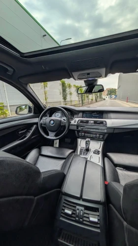 Обява за продажба на BMW 530 530d ~29 999 лв. - изображение 7