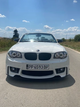 Обява за продажба на BMW 120 ~16 000 лв. - изображение 5