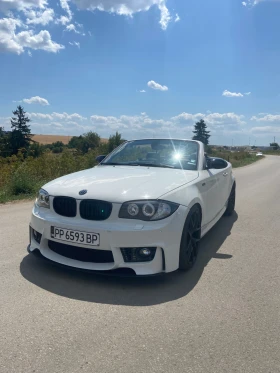 Обява за продажба на BMW 120 ~16 000 лв. - изображение 1