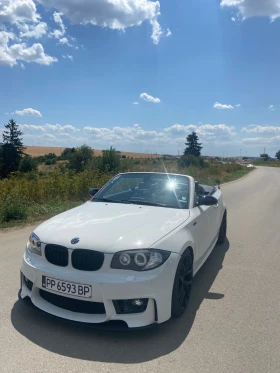 Обява за продажба на BMW 120 ~16 000 лв. - изображение 1