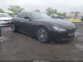 Обява за продажба на Maserati Ghibli 2016 MASERATI GHIBLI ~18 600 лв. - изображение 1