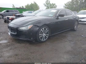 Обява за продажба на Maserati Ghibli 2016 MASERATI GHIBLI ~18 600 лв. - изображение 2