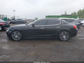 Обява за продажба на Maserati Ghibli 2016 MASERATI GHIBLI ~18 600 лв. - изображение 5