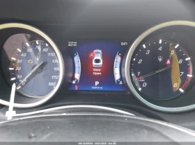 Обява за продажба на Maserati Ghibli 2016 MASERATI GHIBLI ~18 600 лв. - изображение 8