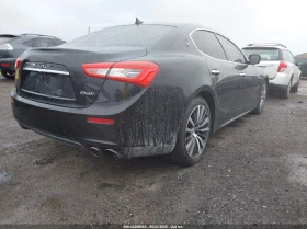Обява за продажба на Maserati Ghibli 2016 MASERATI GHIBLI ~18 600 лв. - изображение 7