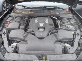 Обява за продажба на Maserati Ghibli 2016 MASERATI GHIBLI ~18 600 лв. - изображение 11