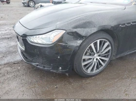 Обява за продажба на Maserati Ghibli 2016 MASERATI GHIBLI ~18 600 лв. - изображение 3