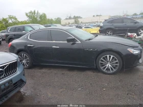 Обява за продажба на Maserati Ghibli 2016 MASERATI GHIBLI ~18 600 лв. - изображение 4