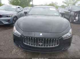 Обява за продажба на Maserati Ghibli 2016 MASERATI GHIBLI ~18 600 лв. - изображение 1
