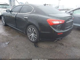 Обява за продажба на Maserati Ghibli 2016 MASERATI GHIBLI ~18 600 лв. - изображение 6