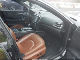 Обява за продажба на Maserati Ghibli 2016 MASERATI GHIBLI ~18 600 лв. - изображение 9
