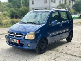 Opel Agila 1.2i - 3000 лв. - 82569369 2