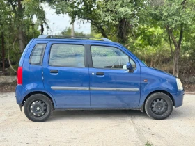 Opel Agila 1.2i - 3000 лв. - 82569369 7