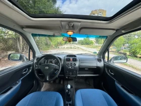 Opel Agila 1.2i - 3000 лв. - 82569369 10