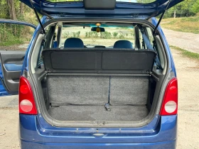 Opel Agila 1.2i - 3000 лв. - 82569369 13
