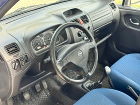 Opel Agila 1.2i - 3000 лв. - 82569369 11