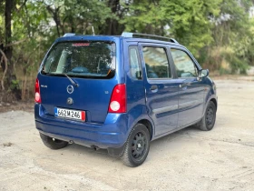 Opel Agila 1.2i - 3000 лв. - 82569369 4