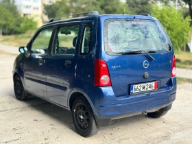 Opel Agila 1.2i - 3000 лв. - 82569369 3