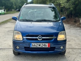 Opel Agila 1.2i - 3000 лв. - 82569369 5