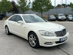 Mercedes-Benz S 350 3.0d 235 к.с. 4matic - 23999 лв. - 99228032 6
