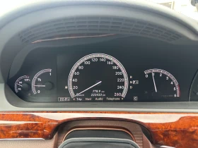 Mercedes-Benz S 350 3.0d 235 к.с. 4matic - 23999 лв. - 99228032 14