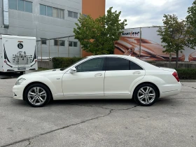 Mercedes-Benz S 350 3.0d 235 к.с. 4matic - 23999 лв. - 99228032 2