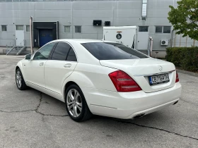 Mercedes-Benz S 350 3.0d 235 к.с. 4matic - 23999 лв. - 99228032 3