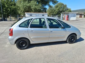 Citroen Xsara picasso | Mobile.bg    2