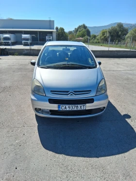 Citroen Xsara picasso | Mobile.bg    1